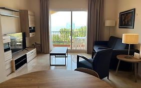 Fantastico Apartamento Con Vistas Al Mar Zona Club La Costa Castillo Fuengirola